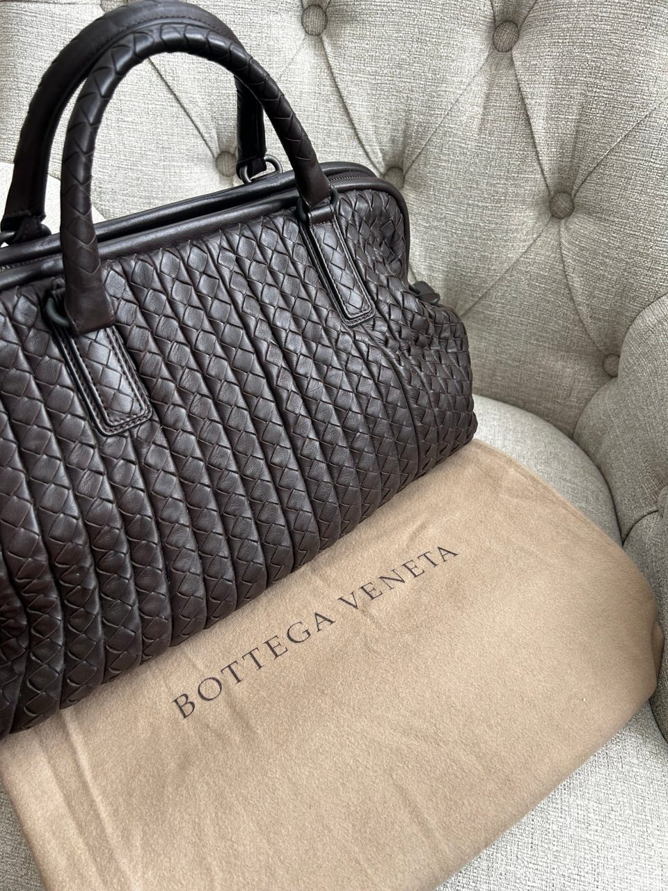 Bottega Veneta