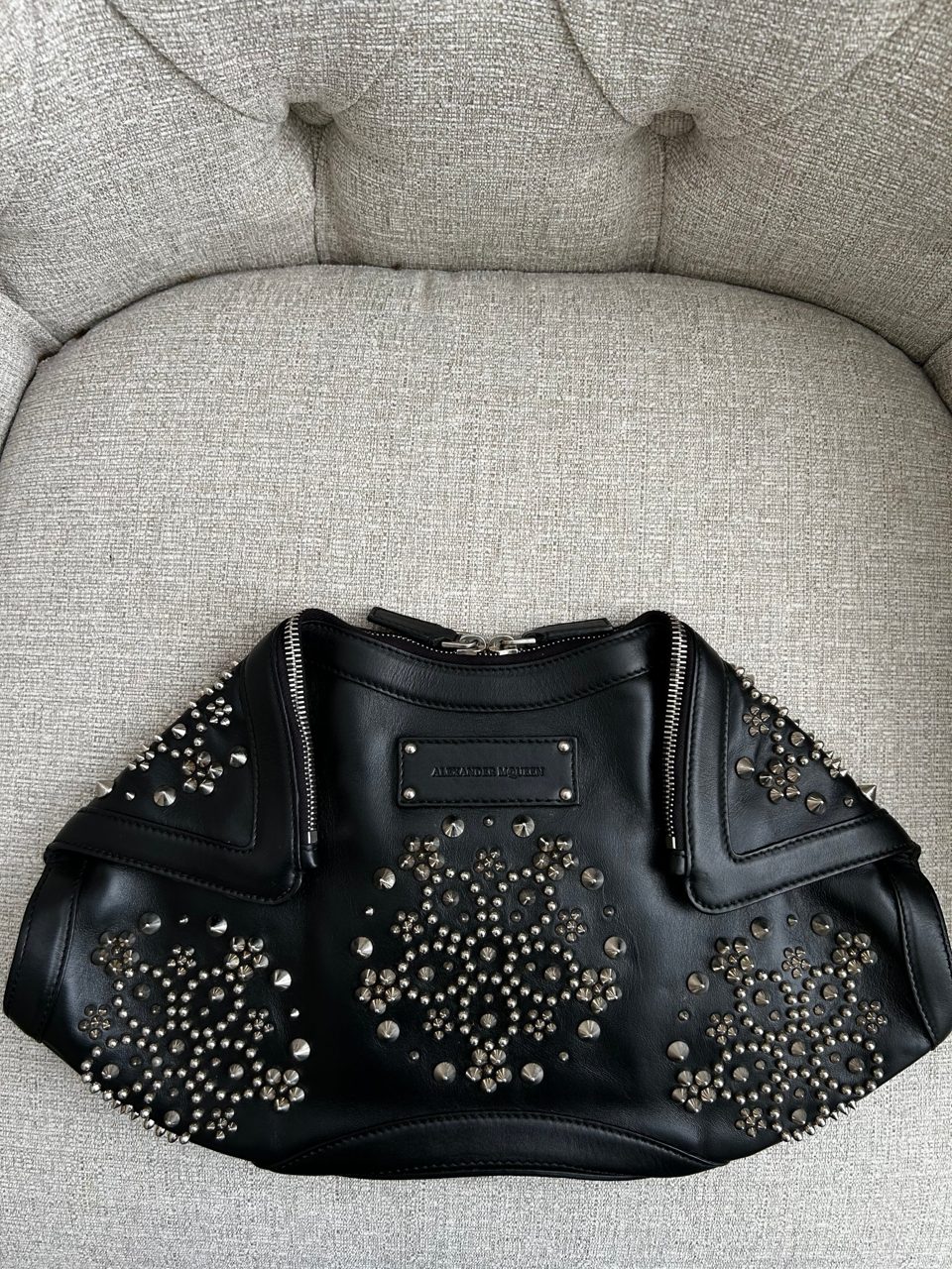 Alexander McQueen